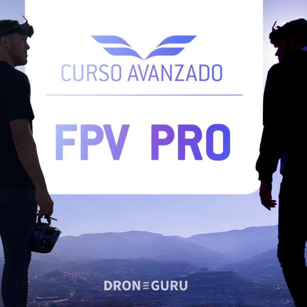 Curso de Drones FPV Profesional