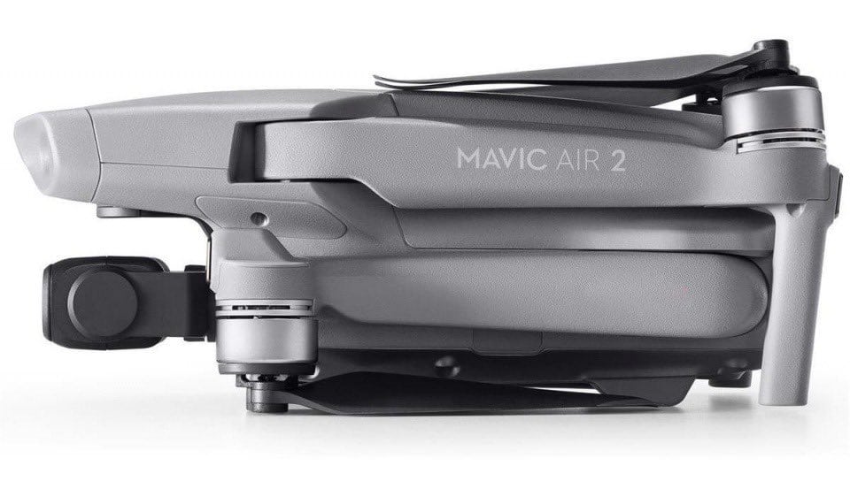 Mavic Air 2