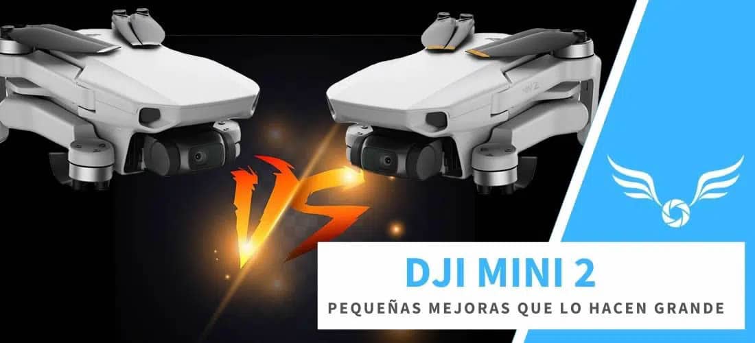 Drone DJI Mini 2 SE Camara 12Mpx 2.7K , 10 Kilometro de Distancia , 30  Minutos de Bateria Combo DJI