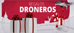 Drone GURU - Regalos de navidad para droneros