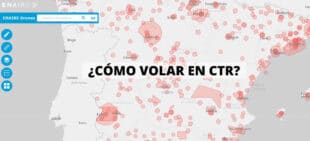 Drone GURU - Como volar en ctr