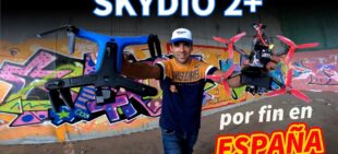 Skydio +2 Droneguru