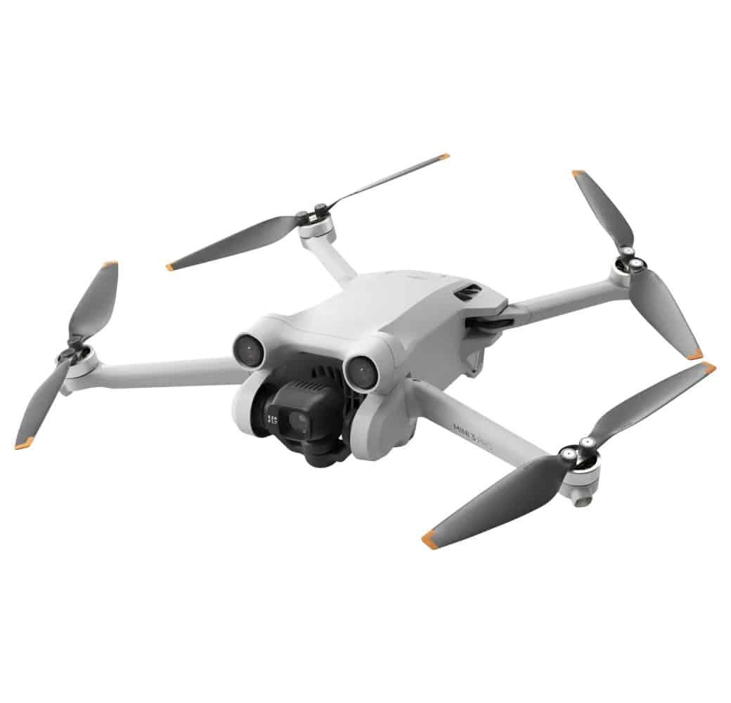 DJI Phantom, el drone profesional más vendido ¿Cuál es mejor?