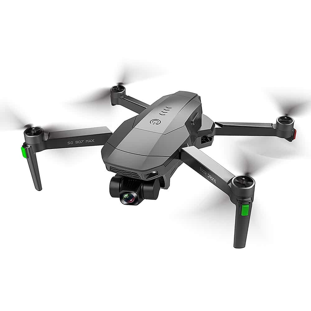 IDEA 12 Drone con detección de obstáculos » Drones Baratos Ya!