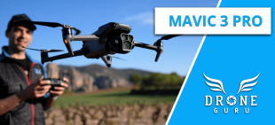 DJI Mavic 3 Pro