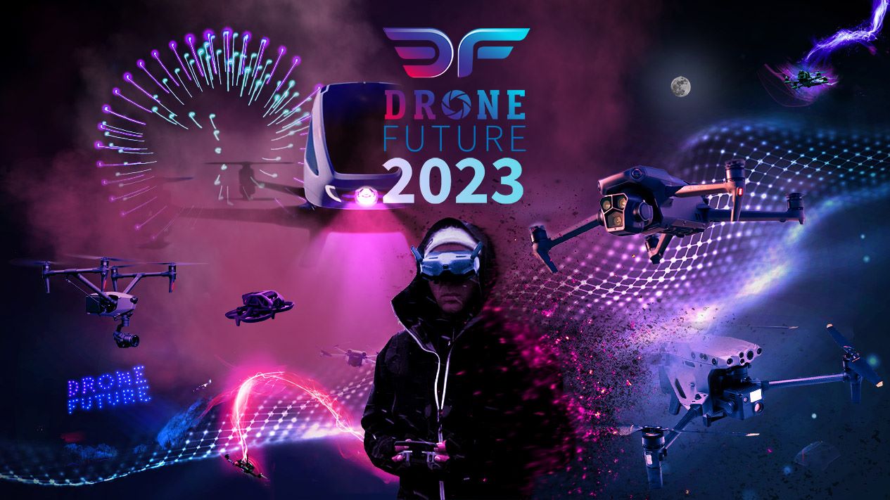 Drone Future 2023 Cartel