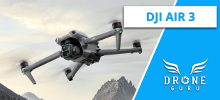 Nuevo DJI Air 3