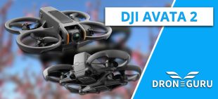 DJI AVATA 2