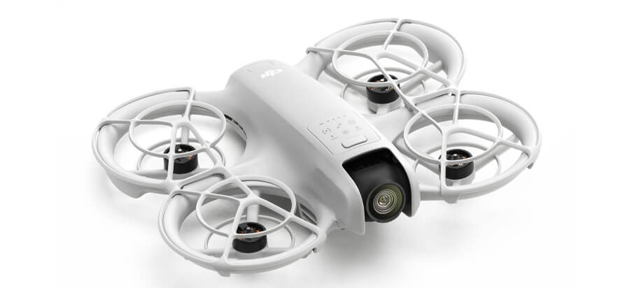 Nuevo DJI NEO